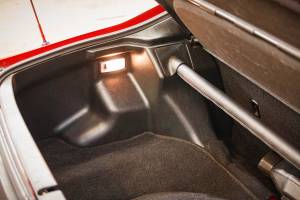 Afbeelding 28/50 van Toyota Celica GT-Four (1994)