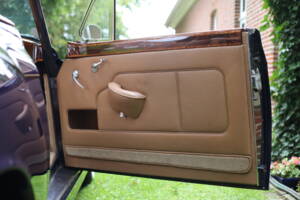 Afbeelding 27/47 van Bentley S1 DHC Park Ward (1956)