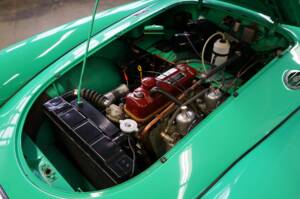 Image 30/39 de MG MGA 1500 (1958)