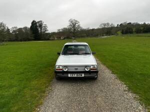 Bild 16/70 von Ford Fiesta 1.3 Supersport (1980)