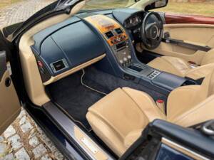 Bild 23/30 von Aston Martin DB 9 Volante (2006)