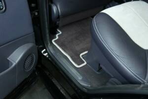 Image 25/50 of Mercedes-Benz A 210 Evolution (2002)