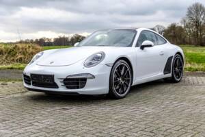 Bild 1/10 von Porsche 911 Carrera (2014)