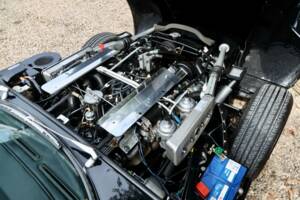 Afbeelding 38/50 van Jaguar E-Type V12 (1974)