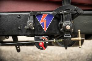 Imagen 16/17 de Bentley 4 1&#x2F;2 Litre (1928)