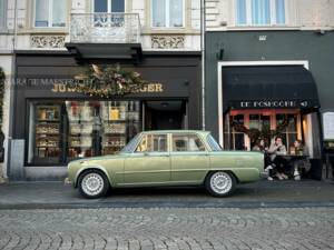 Immagine 98/100 di Alfa Romeo Giulia Super 1.6 (1974)