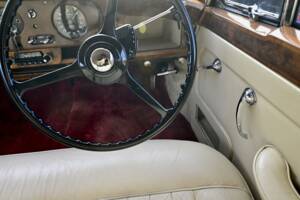 Bild 34/50 von Rolls-Royce Silver Cloud I (1956)