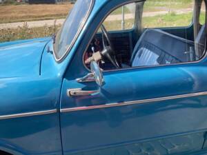 Bild 35/50 von FIAT 1100-103 Familiare (1955)