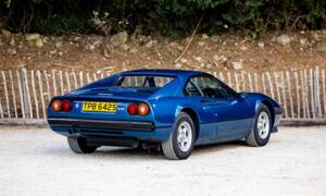 Bild 3/50 von Ferrari 308 GTB (1978)