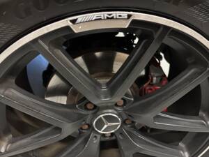 Imagen 41/48 de Mercedes-Benz G 55 AMG Kompressor (LWB) (2009)