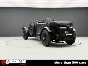 Bild 6/15 von Bentley 4 1/2 Liter Supercharged (1929)