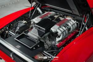 Bild 14/25 von Ferrari Testarossa (1986)