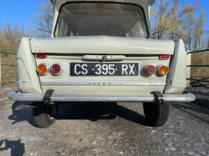 Bild 3/70 von Citroën Ami 6 Berline (1964)