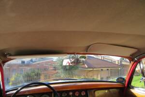 Bild 16/22 von Jaguar Mk II 3.4 (1962)