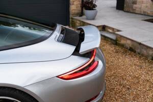 Bild 15/50 von Porsche 911 Targa 4S (2016)