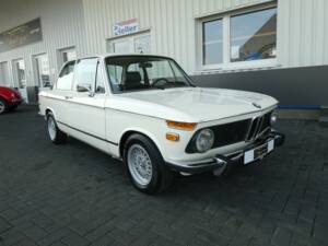 Bild 1/19 von BMW 2002 tii (1974)