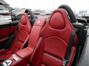 Immagine 5/30 di Mercedes-Benz SLR McLaren (2009)