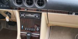 Afbeelding 27/33 van Mercedes-Benz 280 SL (1985)
