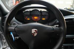 Immagine 11/50 di Porsche Boxster (2003)