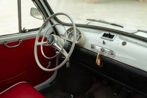 Bild 34/50 von FIAT 750 (1963)