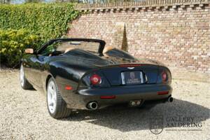 Immagine 14/50 di Aston Martin DB AR1 (2004)