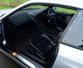 Imagen 34/50 de BMW 840Ci (1998)