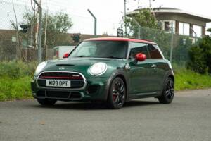 Bild 20/50 von Mini John Cooper Works (2015)