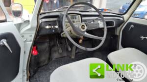 Imagen 10/10 de DKW Junior de Luxe (1961)