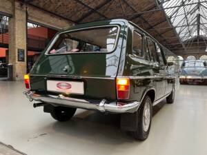 Imagen 8/38 de SIMCA 1100 GLS (1969)