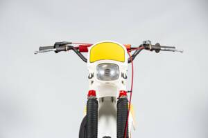 Bild 28/50 von Cagiva DUMMY (1980)