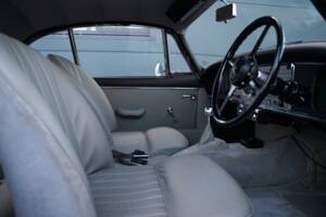 Bild 17/50 von Jaguar XK 150 3.8 S FHC (1960)