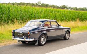 Bild 5/34 von Volvo Amazon  P121 (1966)