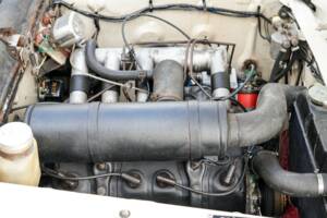 Imagen 35/36 de Peugeot 404 Injection (1967)