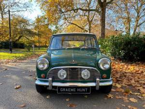 Immagine 12/48 di Austin Mini Cooper S 1275 (1964)