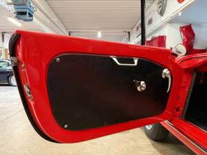 Afbeelding 5/21 van Alfa Romeo Giulia 1600 Spider (1963)