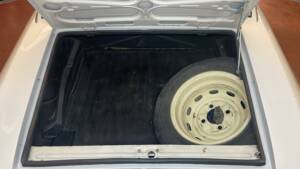 Bild 16/30 von Lancia Fulvia Coupe Rallye (1967)