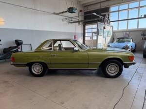 Bild 56/69 von Mercedes-Benz 350 SL (1979)