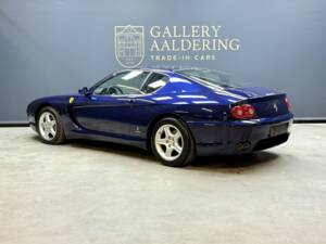 Image 2/50 of Ferrari 456 GT (1994)
