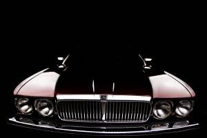 Afbeelding 24/33 van Jaguar XJ 40 3.2 (1991)