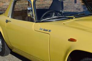 Image 40/50 of Lotus Elan S4 (1968)
