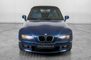 Imagen 48/50 de BMW Z3 2.0 (1999)