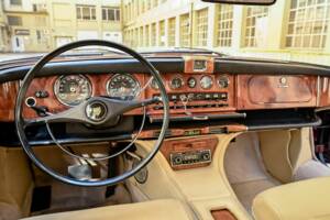 Imagen 7/10 de Jaguar 420 G (1969)