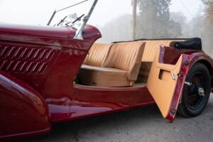 Bild 6/11 von Alvis 4.3 Litre Roadster (1939)