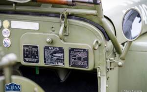 Immagine 13/32 di Willys MB (1944)