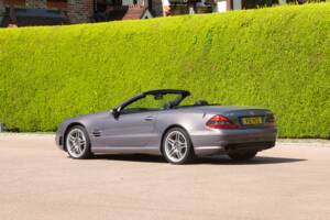 Bild 43/50 von Mercedes-Benz SL 65 AMG (2006)
