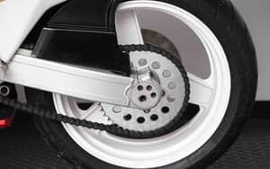 Image 63/95 of Bimota YB6 (1990)