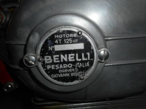 Afbeelding 6/16 van Benelli DUMMY (1959)