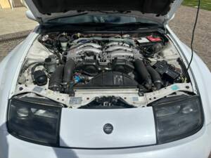 Imagen 2/12 de Nissan 300 ZX  Twin Turbo (1996)