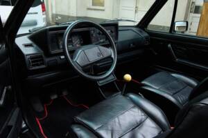 Afbeelding 4/4 van Volkswagen Golf Mk I Convertible 1.6 (1984)