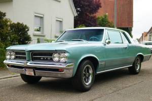 Die Schönheit möchte wieder auf die Straße :)